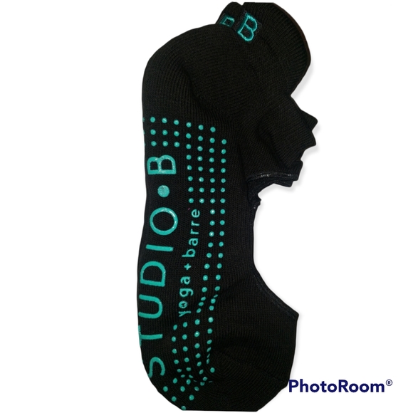 Yoga socks - Picture 4 of 5